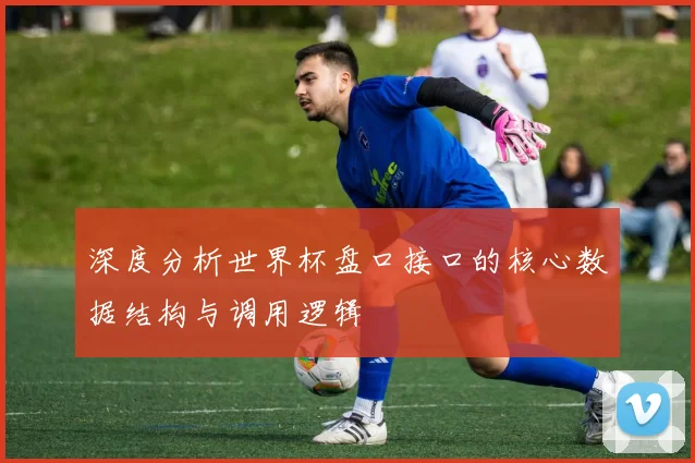 深度分析世界杯盘口接口的核心数据结构与调用逻辑